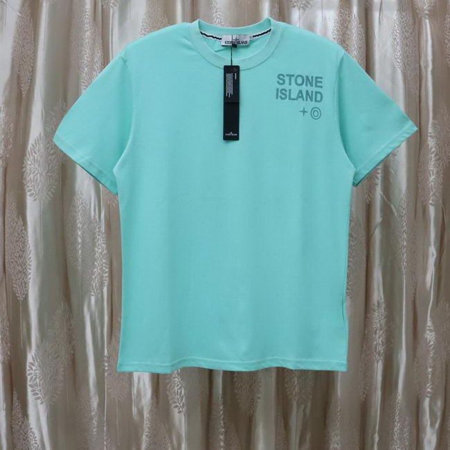 Stone Island T-shirt Mens ID:20220516-449